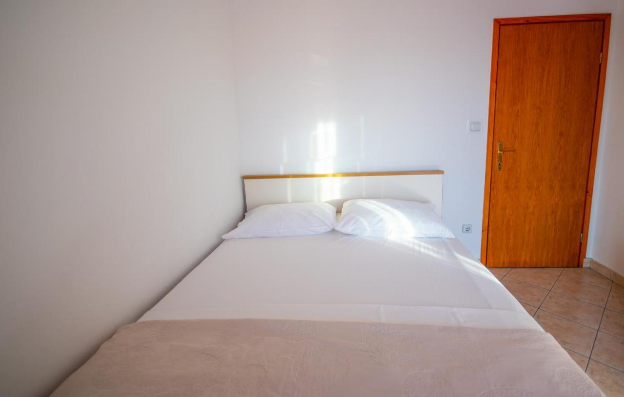 Apartment Franic Podstrana Eksteriør billede